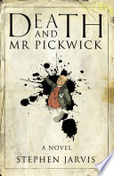 Cover of Death and Mr Pickwick