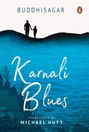 Cover of Karnali Blues