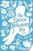 Cover of Space Between Us
