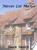 Cover of Never Let Me Go