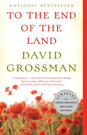 Cover of To the End of the Land