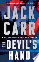 Cover of The Devil's Hand