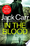 Cover of In the Blood