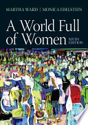 Cover of A World Full of Women