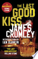 Cover of The Last Good Kiss