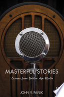 Cover of Masterful Stories