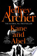 Cover of Kane and Abel