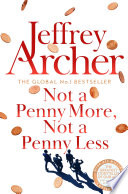 Cover of Not A Penny More, Not A Penny Less