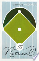 Cover of The Natural