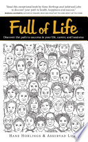Cover of Full Of Life