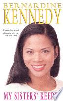 Cover of My Sisters' Keeper