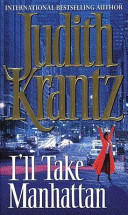 Cover of I'll Take Manhattan