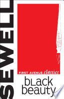 Cover of Black Beauty