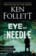 Cover of Eye of the Needle