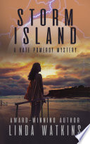 Cover of Storm Island