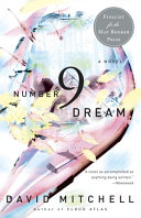 Cover of Number9Dream