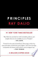 Cover of Principles