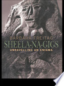 Cover of Sheela-na-gigs