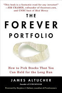Cover of The Forever Portfolio