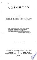 Cover of Crichton