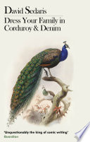 Cover of Dress Your Family In Corduroy And Denim