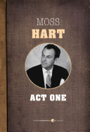 Cover of Act One