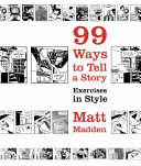 Cover of 99 Ways to Tell a Story