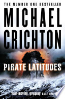Cover of Pirate Latitudes
