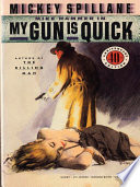 Cover of My Gun Is Quick
