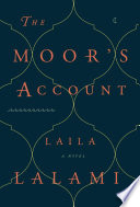 Cover of The Moor's Account