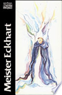 Cover of Meister Eckhart (CWS)