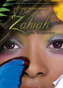 Cover of Zahrah the Windseeker