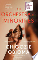 Cover of An Orchestra of Minorities
