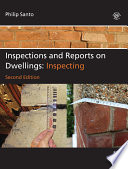 Cover of Inspections and Reports on Dwellings