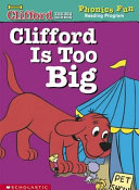 Cover of Phonics Fun