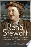 Cover of The Story of Rena Stewart