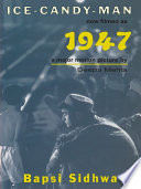 Cover of Ice-Candy-Man