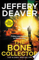 Cover of The Bone Collector