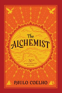 Cover of The Alchemist [30th Anniversary Edition]