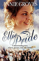 Cover of Ellie Pride