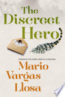 Cover of The Discreet Hero