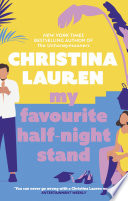 Cover of My Favourite Half-Night Stand