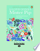 Cover of Mister Pip