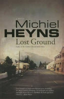 Cover of Lost Ground