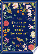 Cover of The Selected Poems of Emily Dickinson