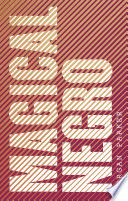 Cover of Magical Negro