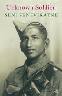 Cover of Unknown Soldier