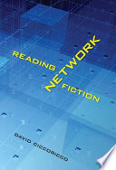 Cover of Reading Network Fiction