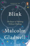 Cover of Blink