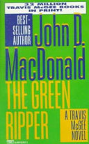 Cover of The Green Ripper